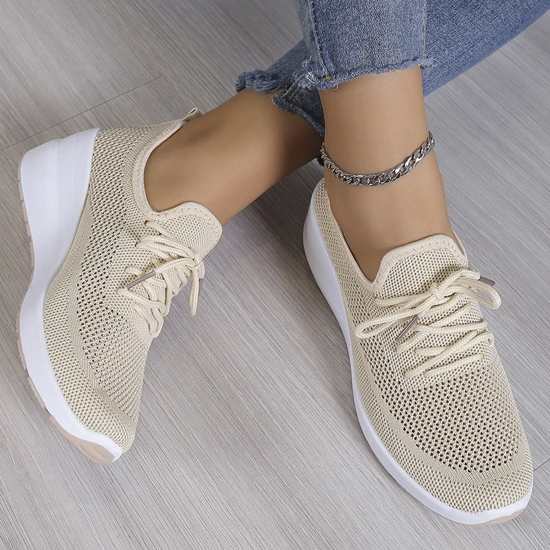 Emily Orthopaedic Shoes with Memory Foam for Women
